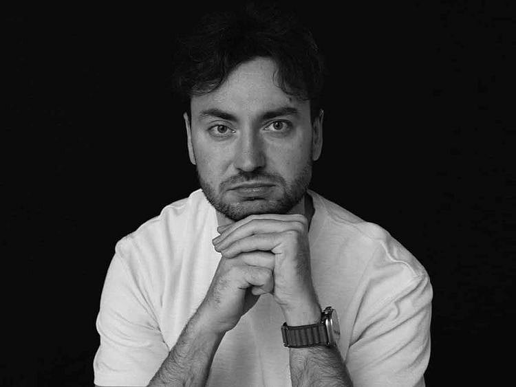 Roman Ulyanov
