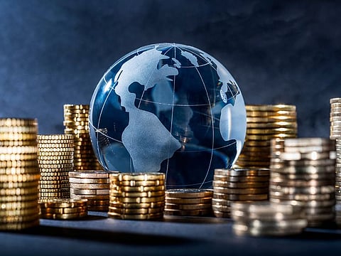 There are more signs of key global economies, especially Western ones, getting back into decent expansion mode. But investors must still keep close watch of how inflation rates are faring. 