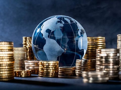 There are more signs of key global economies, especially Western ones, getting back into decent expansion mode. But investors must still keep close watch of how inflation rates are faring. 