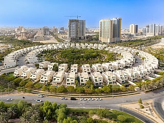 Why Dubai residents are choosing to live in JVC