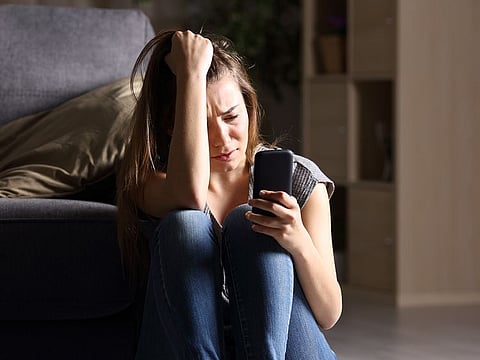 There could be various reasons for a friendship fading, including major life transitions, or a sense of hurt that one person does not wish to address, or they have simply outgrown the person.
