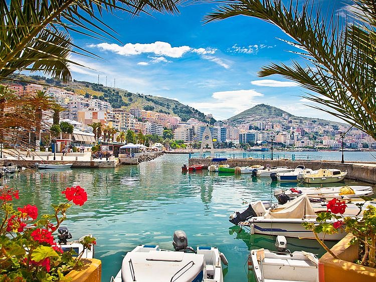 ALBANIA TOURISM