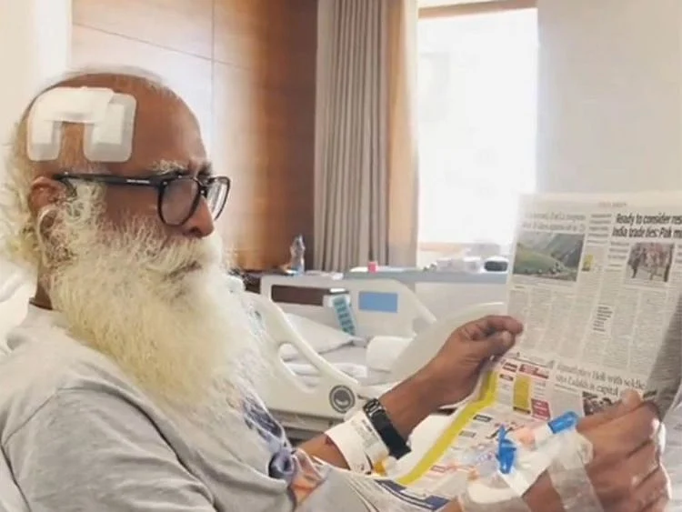 Sadhguru