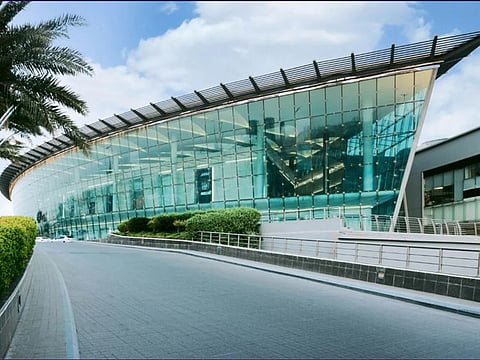 Saudi Arabia's Cenomi has more flagship shopping and lifestyle destinations coming through the project pipeline. Two of them should be ready in second-half 2025.