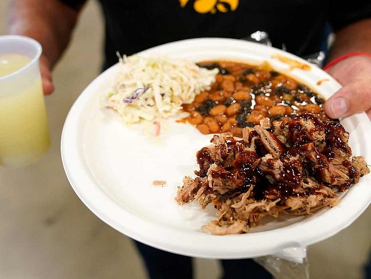 'Just staggering': UN says households waste 1 billion meals a day