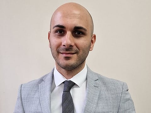 Michele Ammirati, WellTax