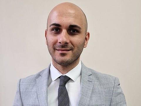 Michele Ammirati, WellTax