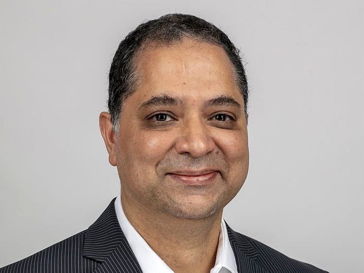 Rohit Nanda