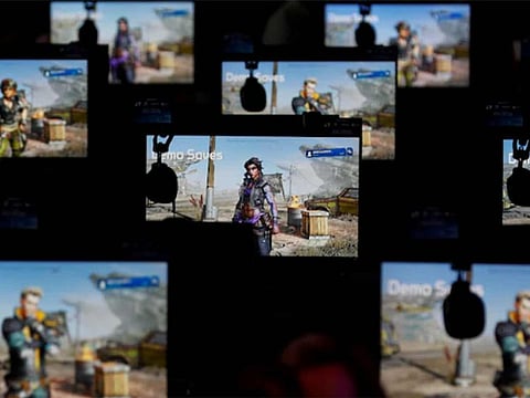 Gearbox will join a Take-Two line-up that includes the likes of "Grand Theft Auto" maker Rockstar Games and 2K, the studio behind "NBA 2K".