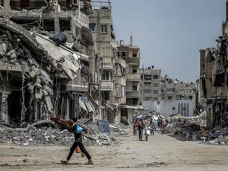 OPN GAZA