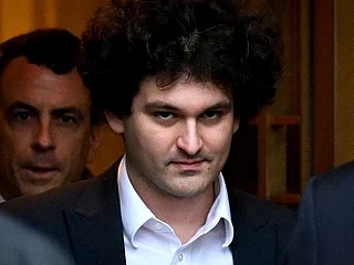 Photos: How did FTX founder Sam Bankman-Fried end up with 25-year jail term?