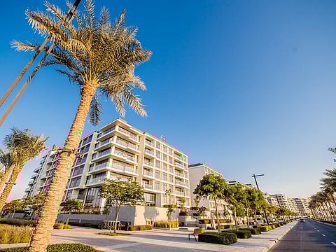 The 2040 Urban Master Plan underlines the government's commitment to sustainable urban growth.