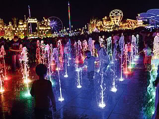 Eid Al Fitr 2024: Things to do during Eid break