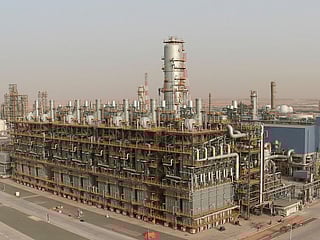 TA’ZIZ in long-term chemical supply with India’s Sanmar