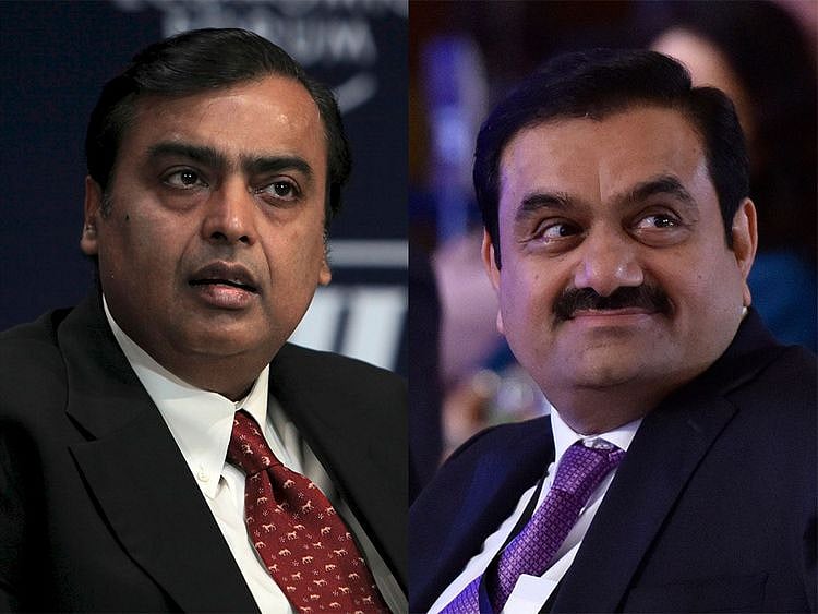 adani