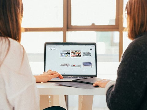 Larger machines offer more screen real estate for coding, designing and multitasking on the go. 