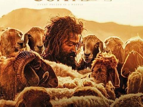 Top 9 Hollywood and Bollywood movies, series to watch this weekend in the UAE