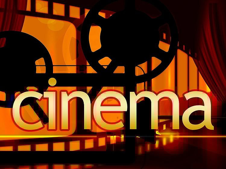 film festival, cinema festival