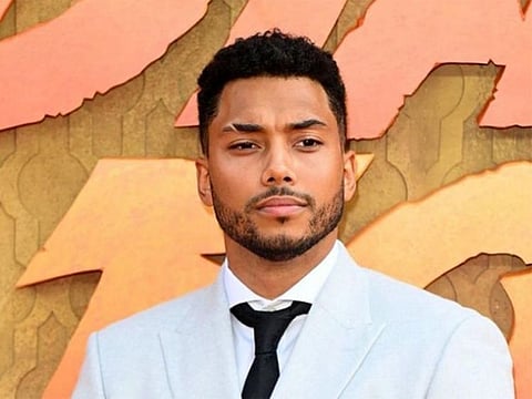 Chance Perdomo/Instagram  