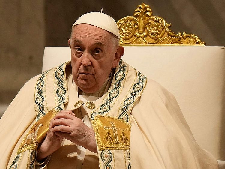 Pope