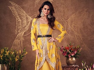 Hottest fashion trends for Eid Al Fitr 2024