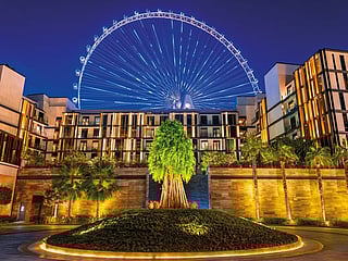 Staycation deals for Eid Al Fitr 2024