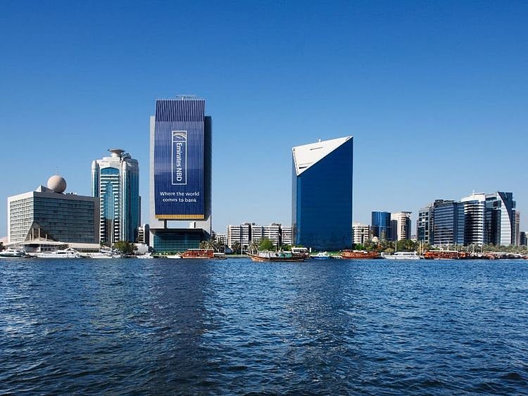 Emirates NBD