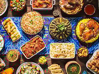 Eid feasts and new eats: Dubai's April dining delights