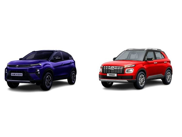 Tata Motors and Hyundai Motor India 