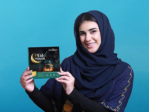 Wondergifts revolutionises Eid gifting with unique gift experiences