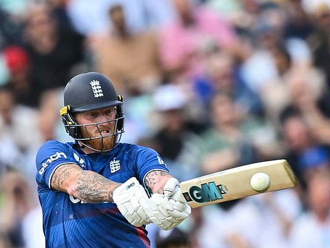 England all-rounder Ben Stokes, who played a match-winning knock against Pakistan in the 2022 World Cup final, has opted out of this edition to be held in June.
