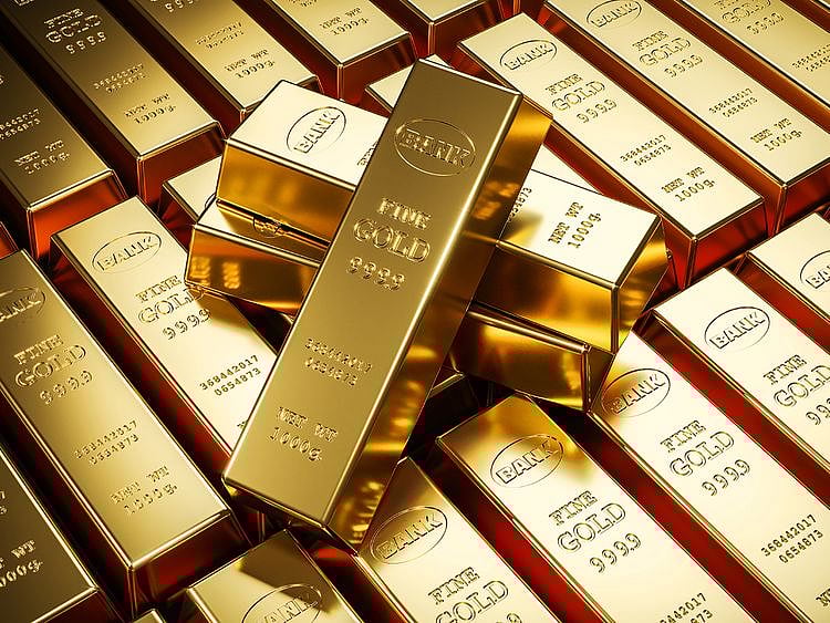 Stock-Gold-Bar