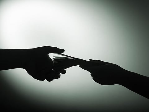 Some Middle East nations must do more to rid themselves of the plague of parallel market activities. But Western prescriptions are not the solution.