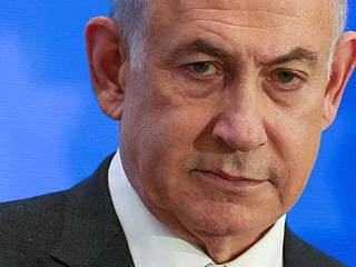 Is the game up for Israel’s great survivor Netanyahu?