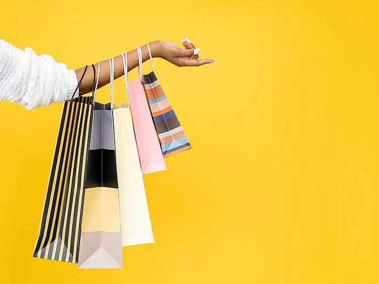 shopping