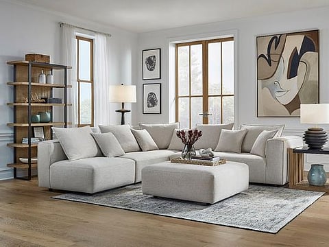 Furnish your entire home like a pro with Sophia Home 