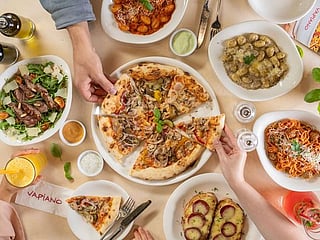 Dubai's foodie fun: From Michelin stars to Eid feasts and restaurant openings