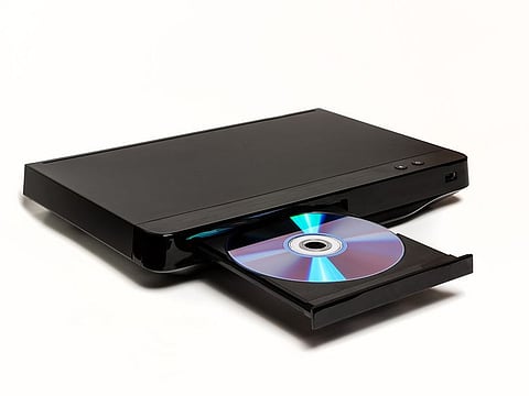 We've curated a list of Blu-ray player options for you, from Panasonic to Sony.