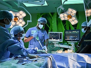 Burjeel Medical City: Elevating care with super-specialty offerings and global expertise