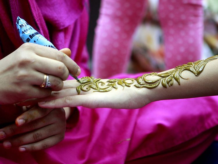 HENNA SALON 1-1712293992682