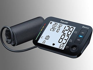 Beurer committed to improving people’s health and well-being