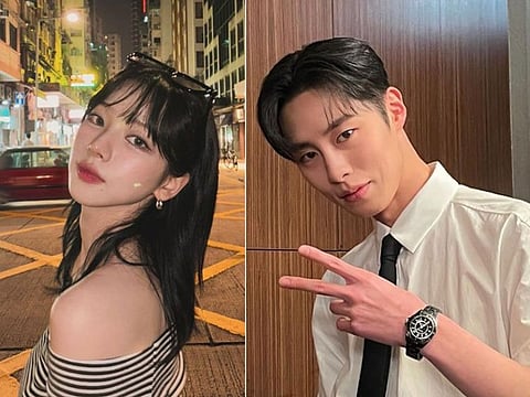 K-drama actor Lee Jae-wook and Aespa’s Karina split up