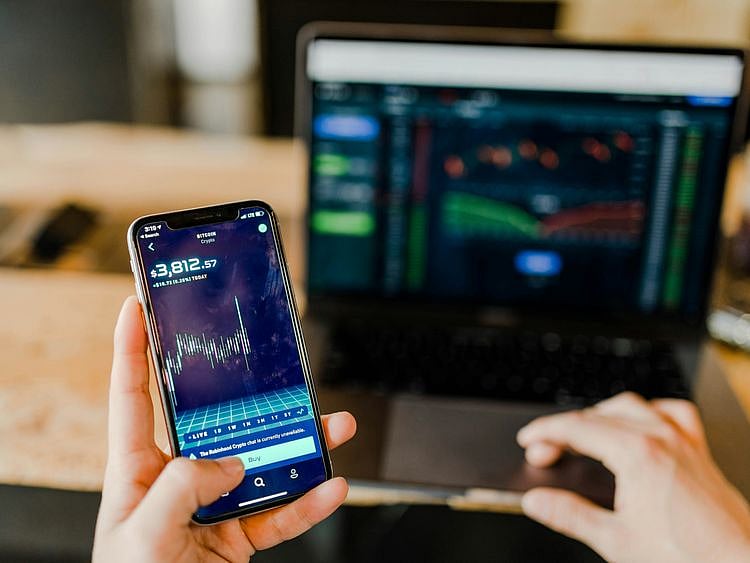 Online Trading
