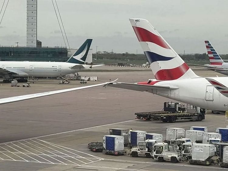 Planes