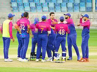 New UAE coach Lalchand Rajput’s two-point strategy ahead of Asia Cup qualifiers