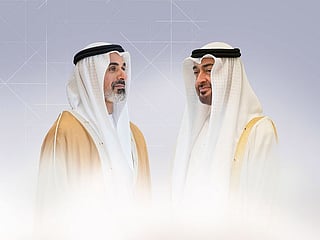 UAE President and Abu Dhabi Crown Prince approve Dh4.62b housing benefits ahead of Eid Al Adha