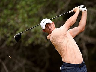 Scottie Scheffler to play with Rory McIlroy in opening rounds of Masters