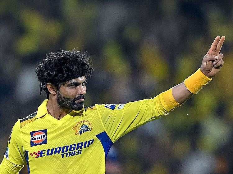 Jadeja new web