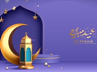 Eid al-Fitr: Sharing joy, spreading hope, and building unity