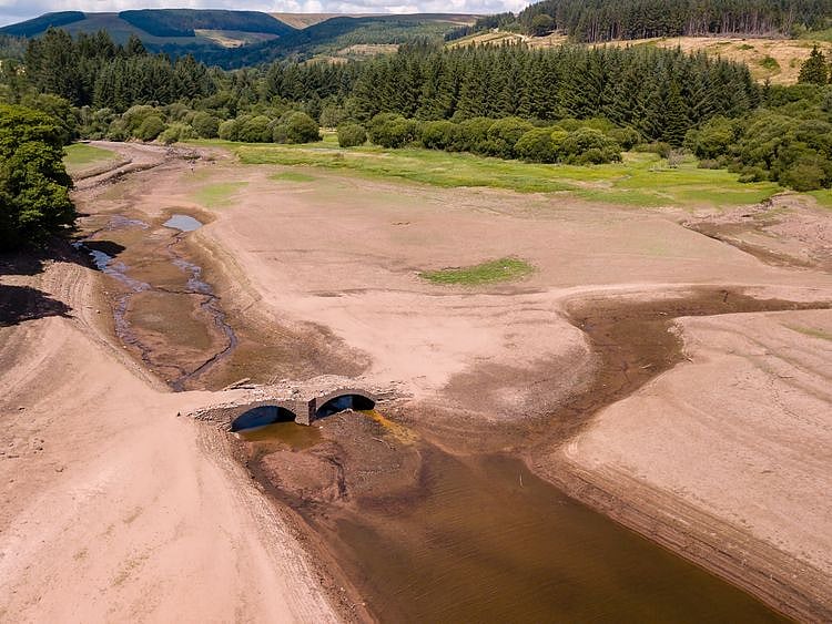 OPN UK WATER
